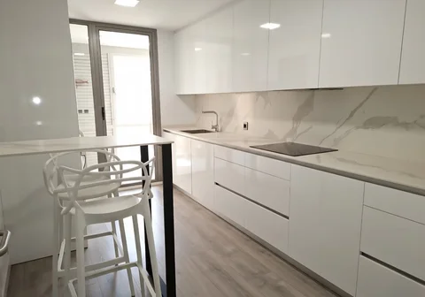 Dúplex en avenida del Talgo, 80 - Foto 5