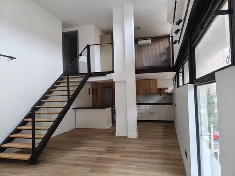 Estudio en Calle de Manuel Tovar, 25 - Foto 6