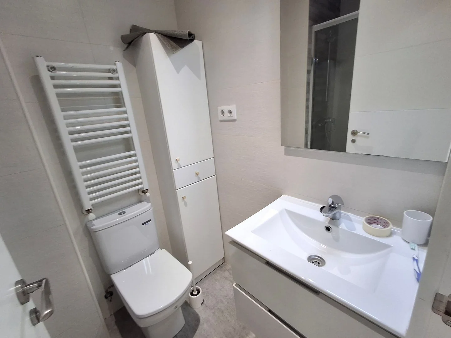 Piso en Calle de Rueza, 32, Lucero - Foto 23