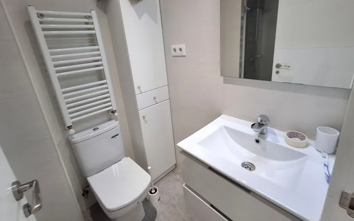 Piso en Calle de Rueza, 32, Lucero - Foto 23