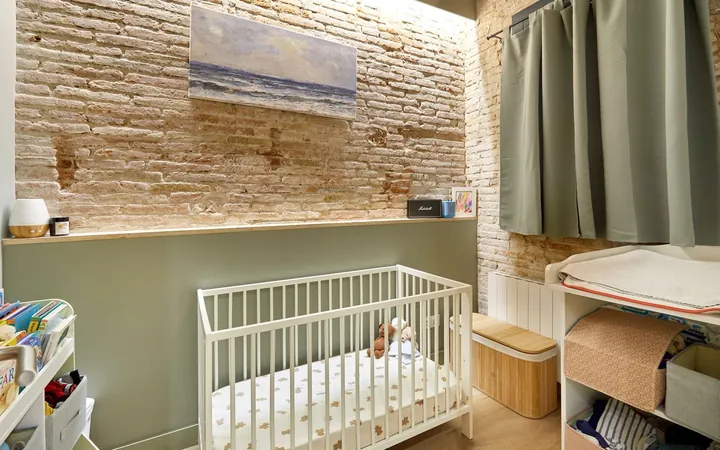 Piso en Calle Creu Coberta, 103, Hostafrancs - Foto 18