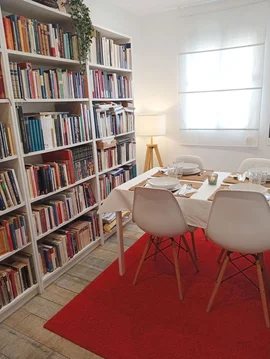 Piso en calle del Pintor Sorolla, 5 - Foto 5