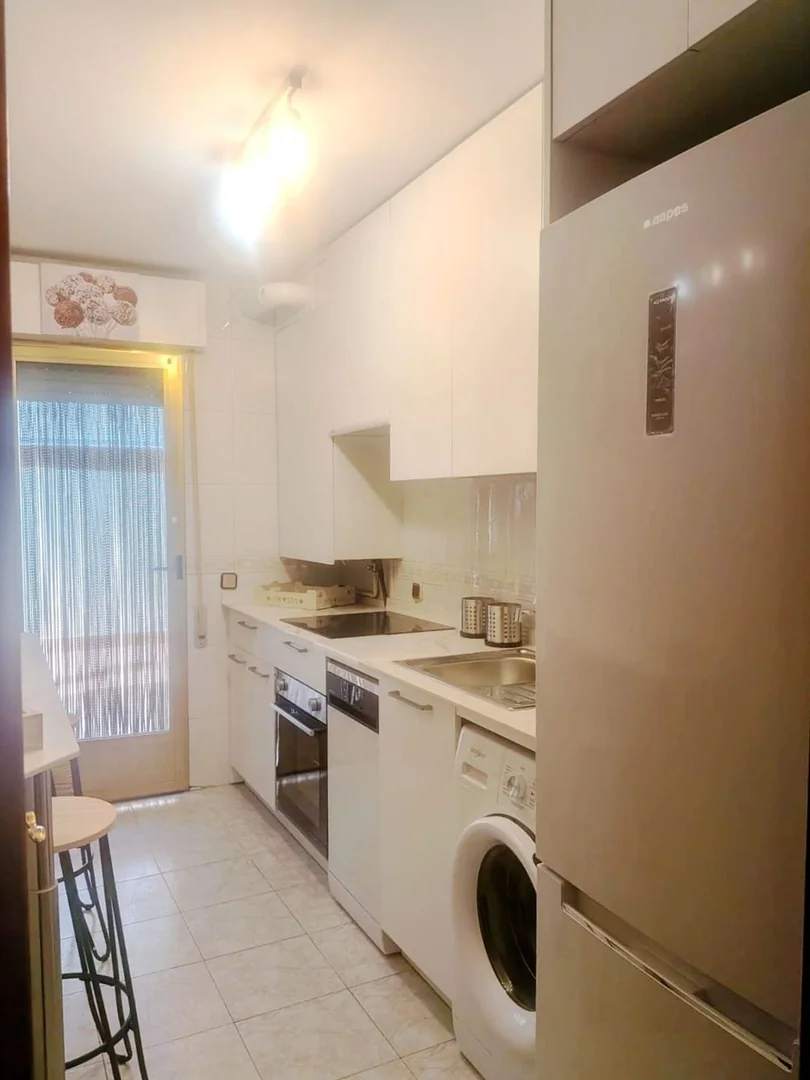 Piso en Calle de La Solana de Opañel, 24 - Foto 18