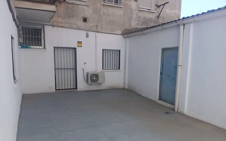 Piso en Calle de Calero Pita, 54, Entrevías - Foto 7