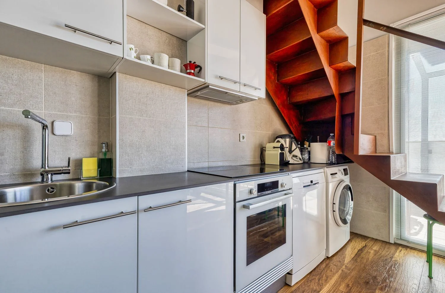 Ático en Barrio Rosas - Foto 10