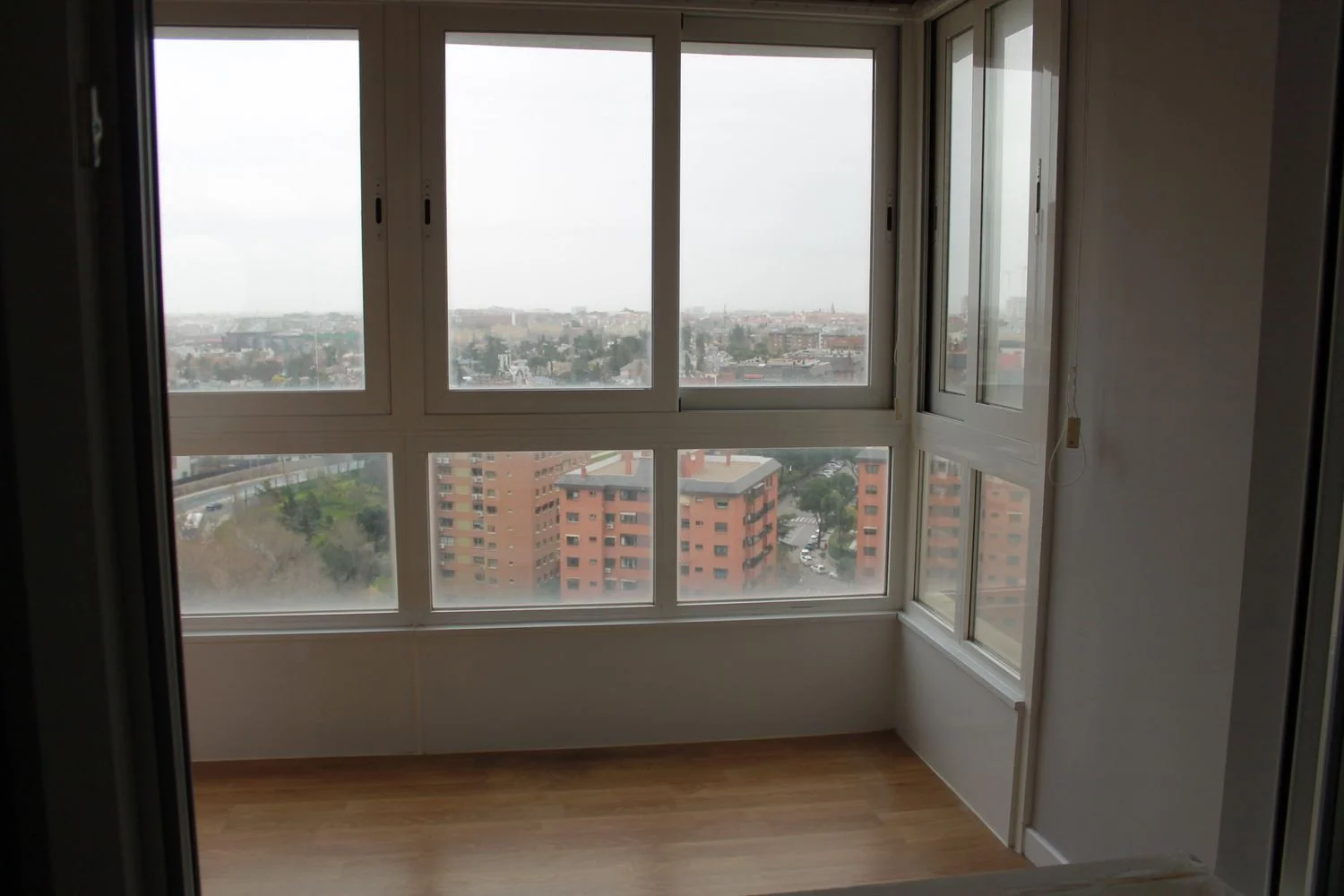 Piso en calle Ginzo de Limia, 55 - Foto 7