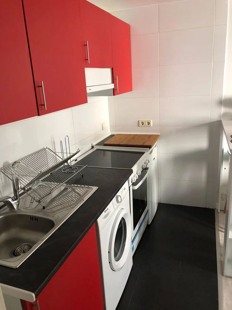 Piso en calle del Salitre, 42 - Foto 7