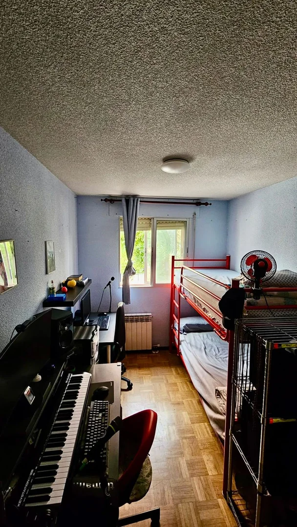 Piso en Calle del Puerto de Navacerrada, 27, Numancia - Foto 14
