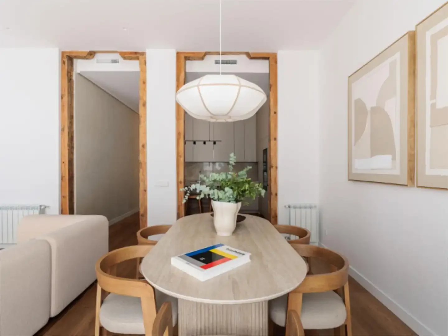 Piso en  Calle de la Madera 22 - Foto 16