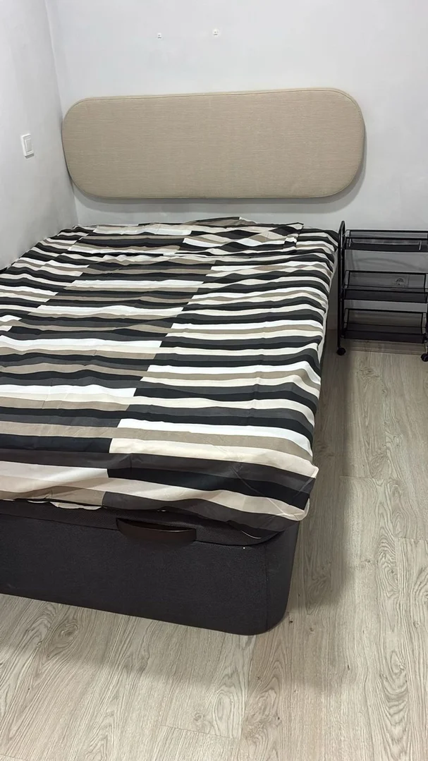 Piso en Calle de Hernani, 45, Cuatro Caminos, Madrid - Foto 12