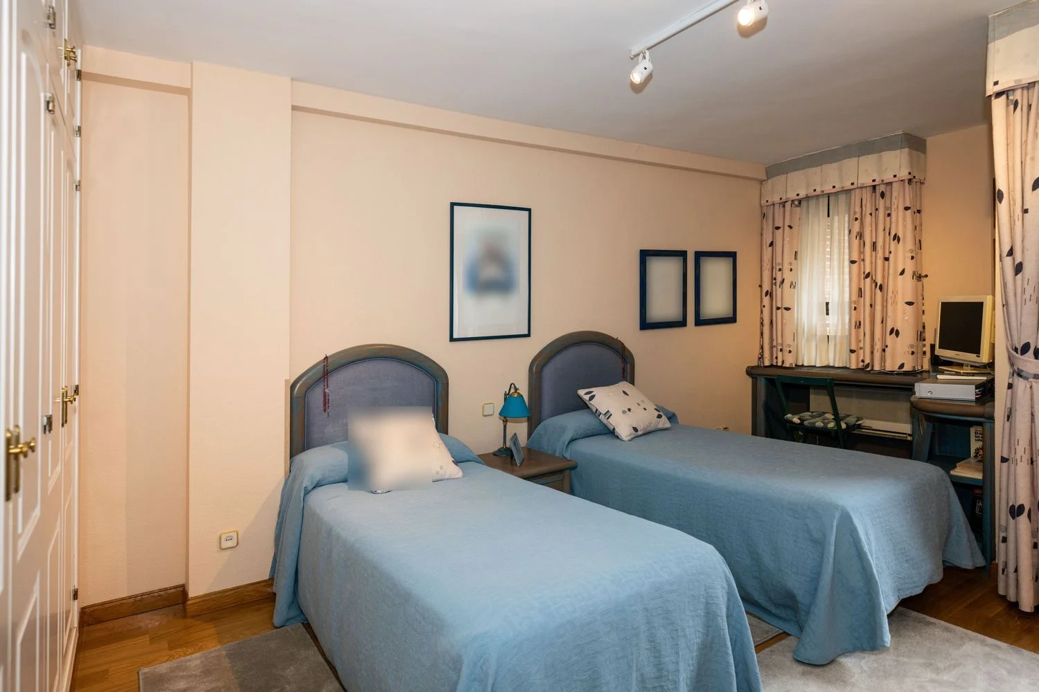 Chalet pareado en calle de Bueso de Pineda, 62 - Foto 19