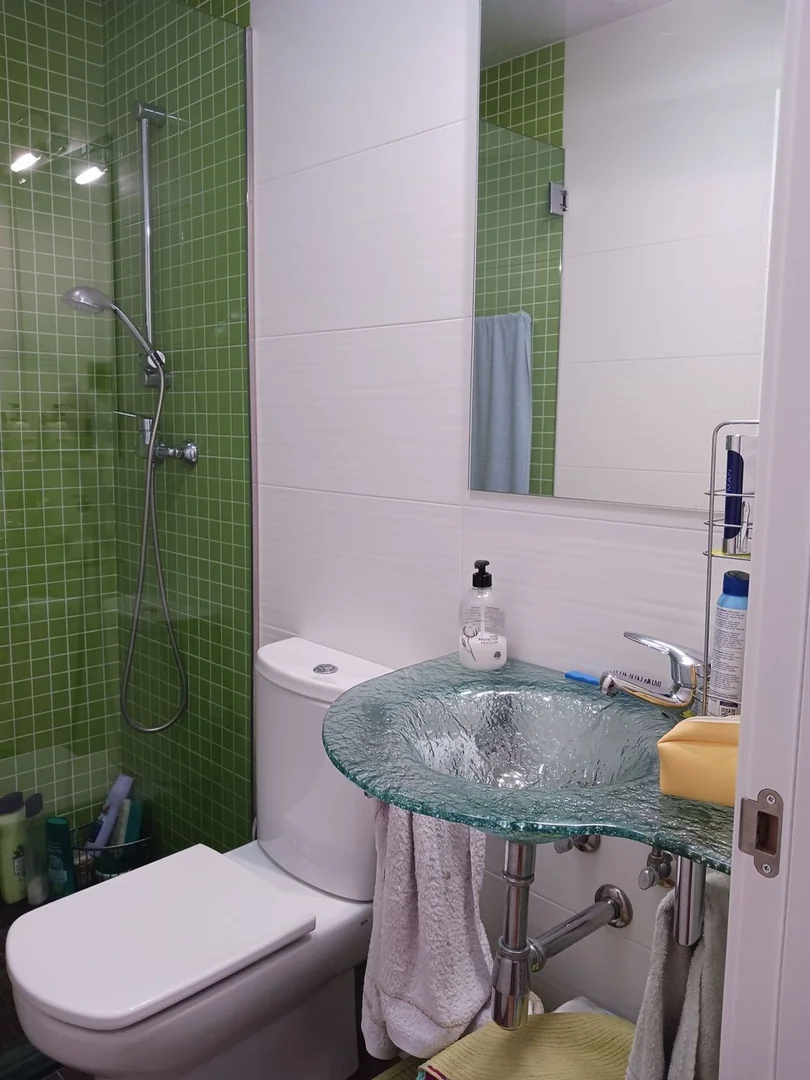 Piso en Calle de Costa i Cuxart, 23, Vilapicina i la Torre Llobeta - Foto 37