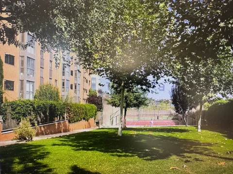 Piso en calle de Américo Castro, 72 - Foto 7