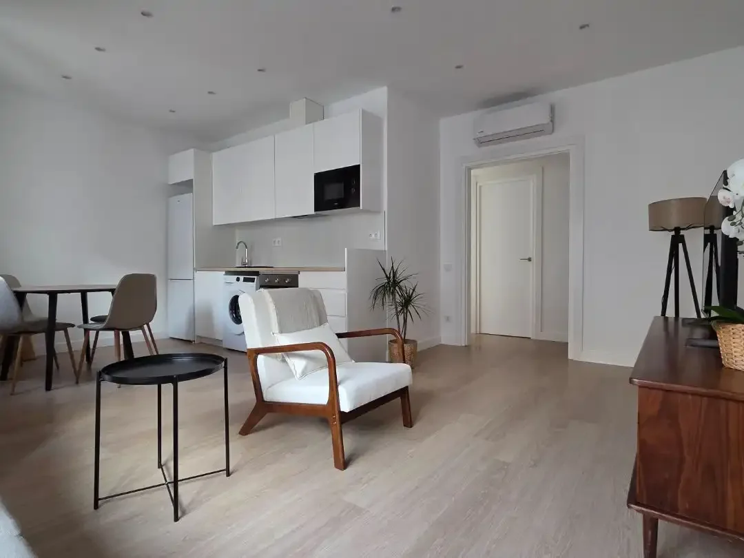 Apartamento en  Avinguda del Paral·lel 138 - Foto 6