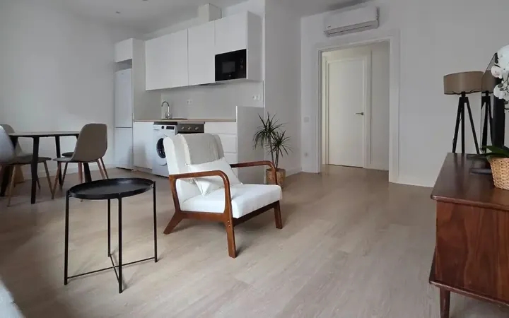 Apartamento en  Avinguda del Paral·lel 138 - Foto 6