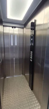 Dúplex en calle de Serrano, 25 - Foto 12