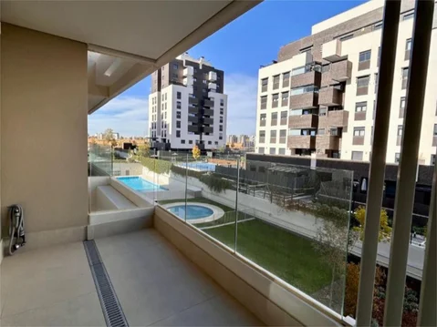 Piso en  Calle de la Casa de Tilly 33 - Foto 3