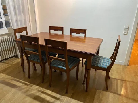 Piso en  Calle de Diego de León 16 - Foto 20