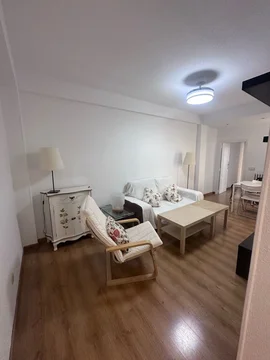 Piso en calle de Hermosilla, 81 - Foto 3