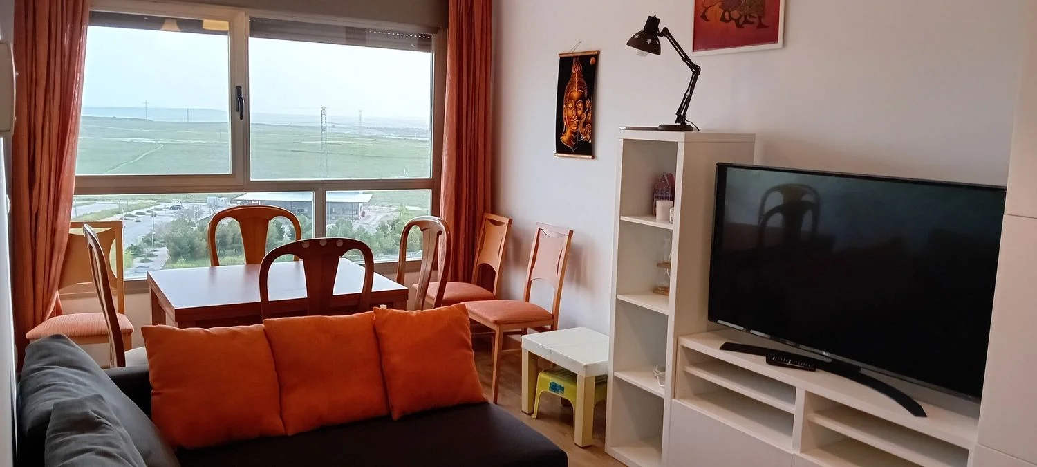 Piso en avenida de la Gran Vía del Sureste, 42 - Foto 3