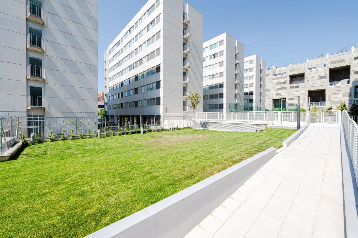 Piso en avenida de las Suertes - Foto 9