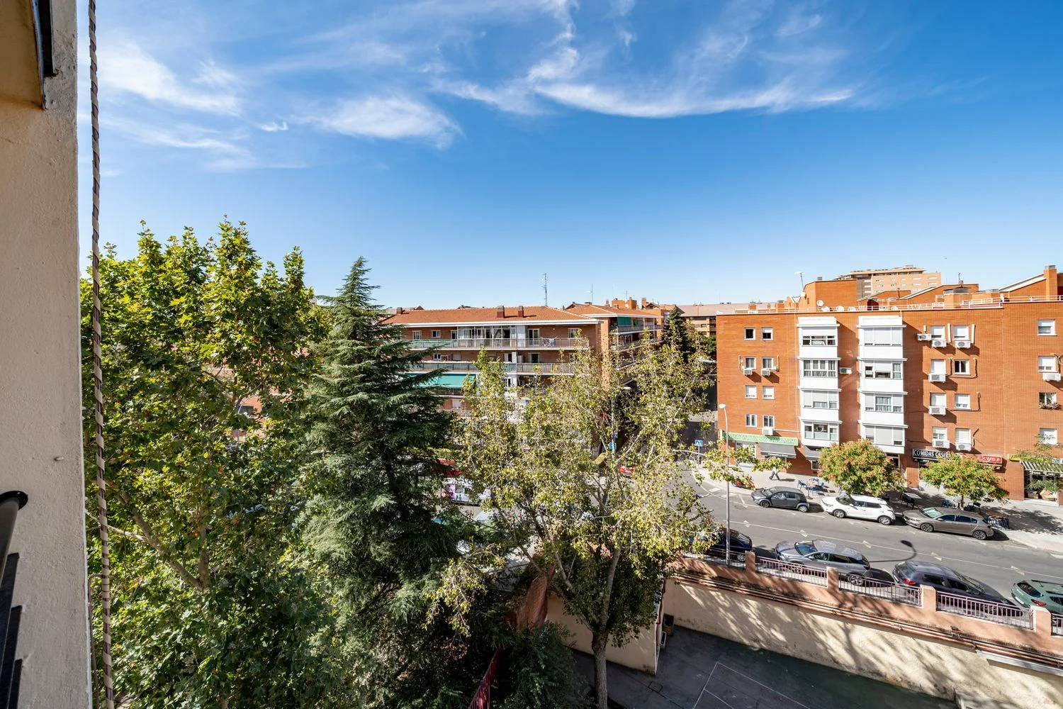 Piso en Calle de la Costa del Sol, Pinar del Rey - Foto 12