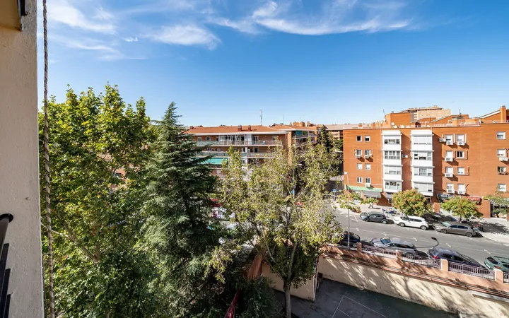 Piso en Calle de la Costa del Sol, Pinar del Rey - Foto 12