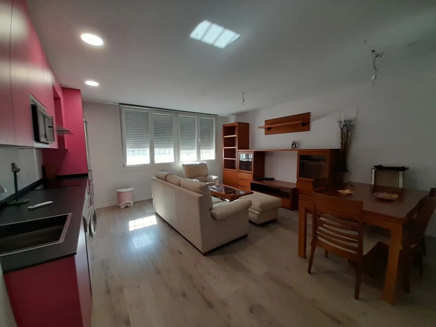 Piso en Calle de Berrocal, 3, Butarque - Foto 5