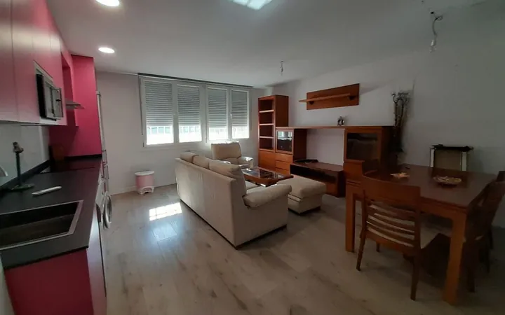 Piso en Calle de Berrocal, 3, Butarque - Foto 5
