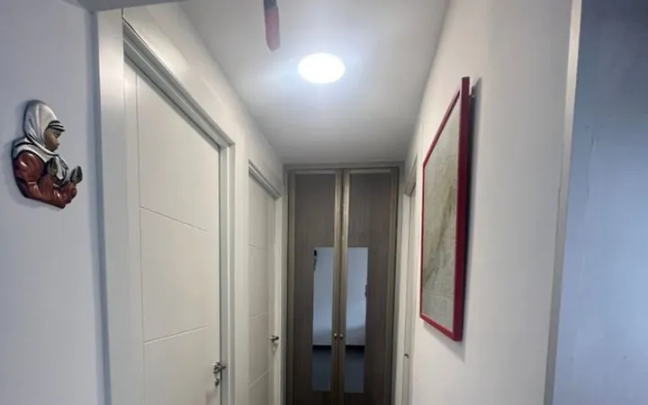 Piso en Marroquina - Foto 8
