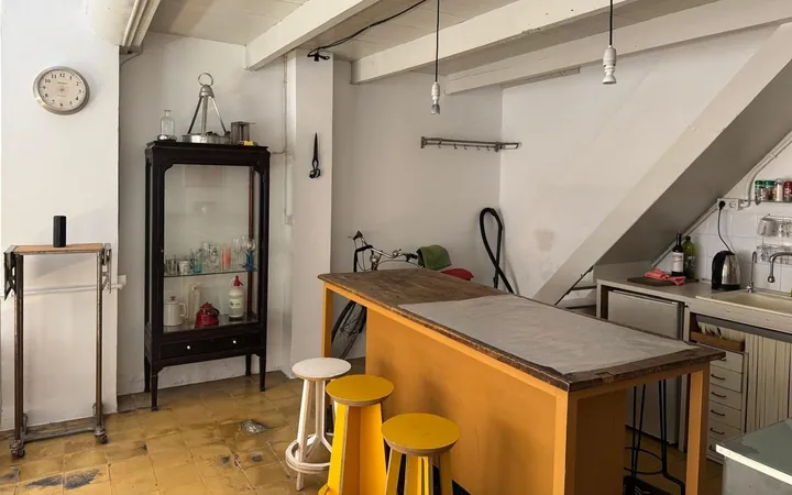 Estudio en Calle del Bisbe Laguarda, 16, El Raval - Foto 6