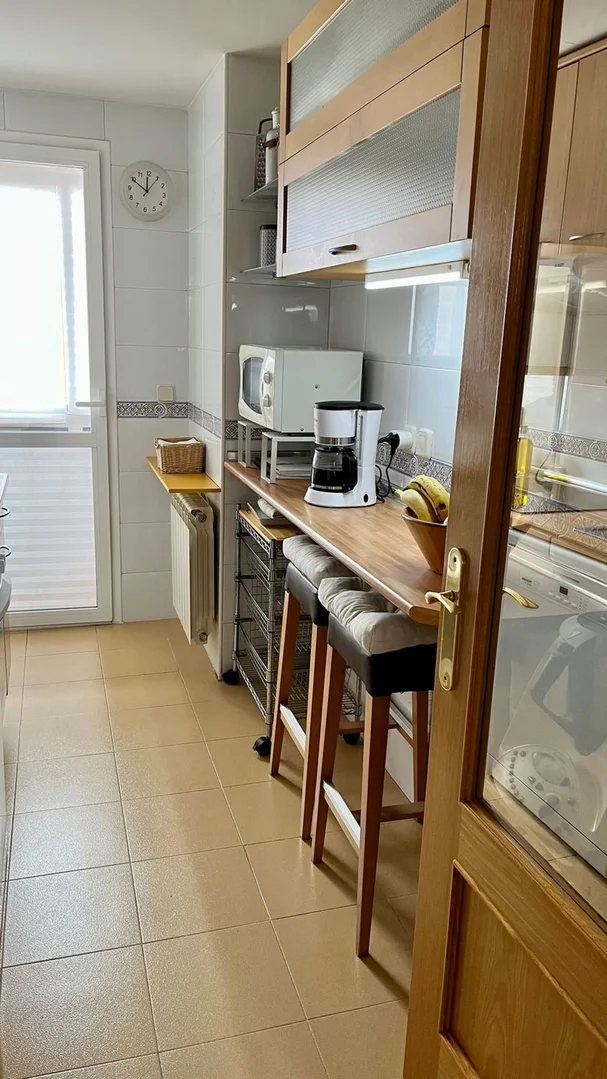 Dúplex en calle Luis Portones, 13 - Foto 5