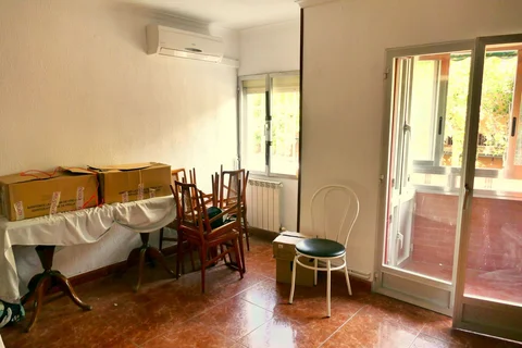 Piso en Barrio Moscardó - Foto 9