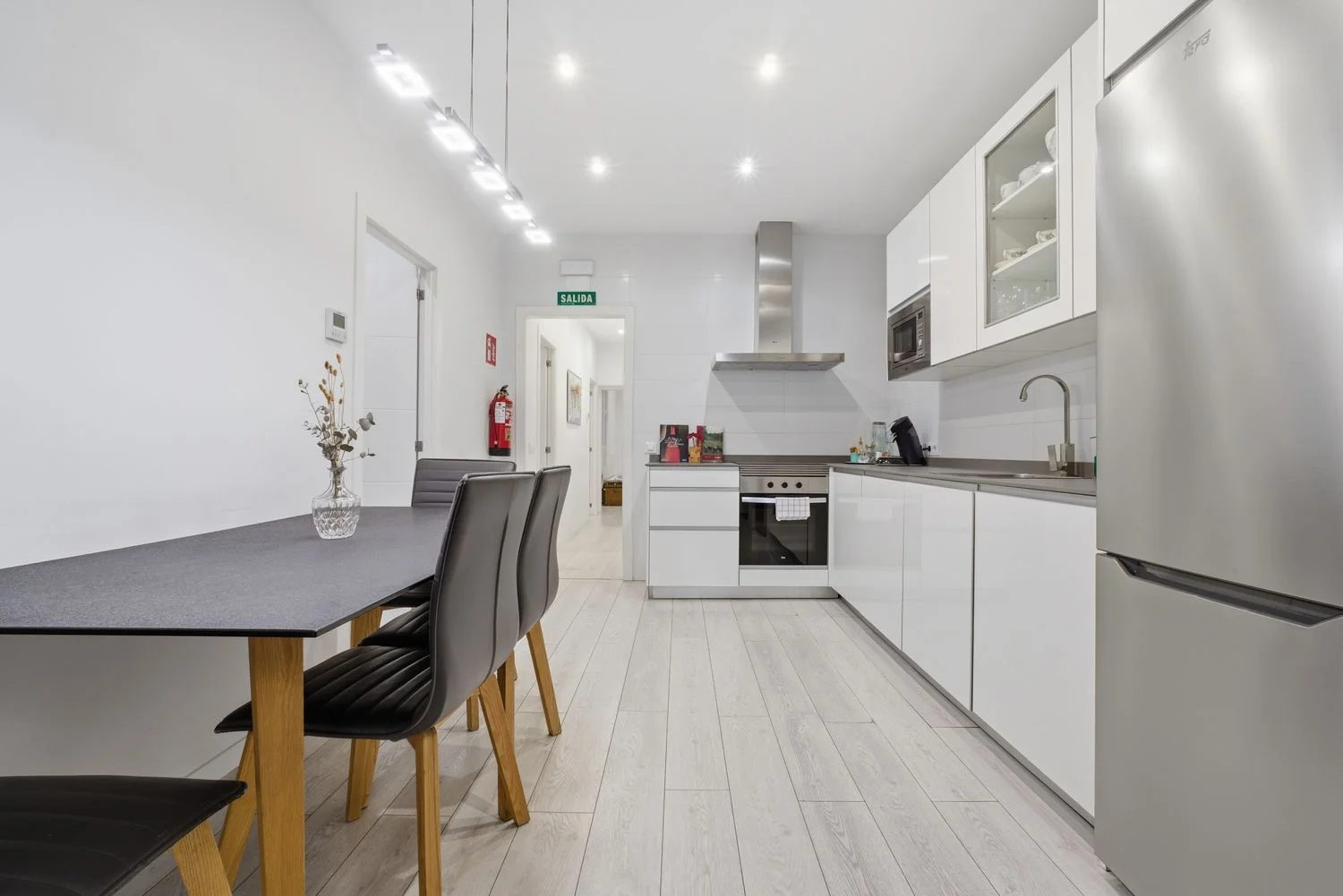 Piso en calle de la Cabeza, 16 - Foto 8