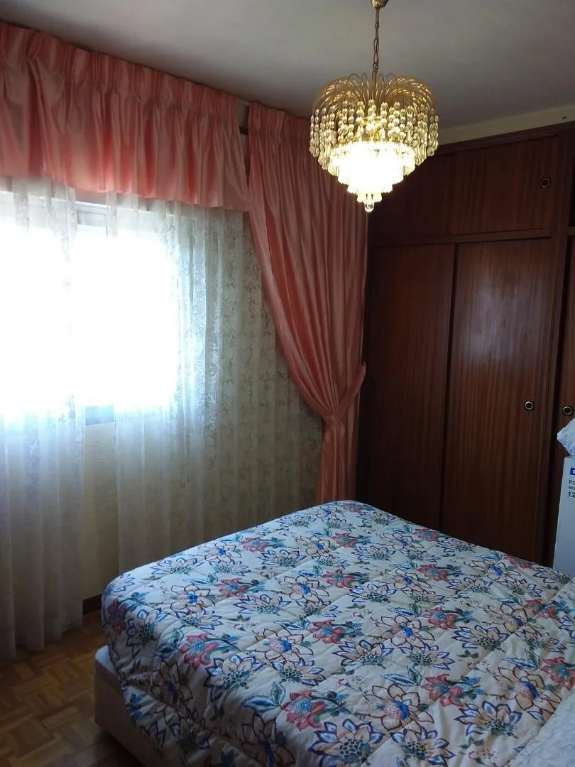 Piso en  Avenida de Monforte de Lemos 36 - Foto 3