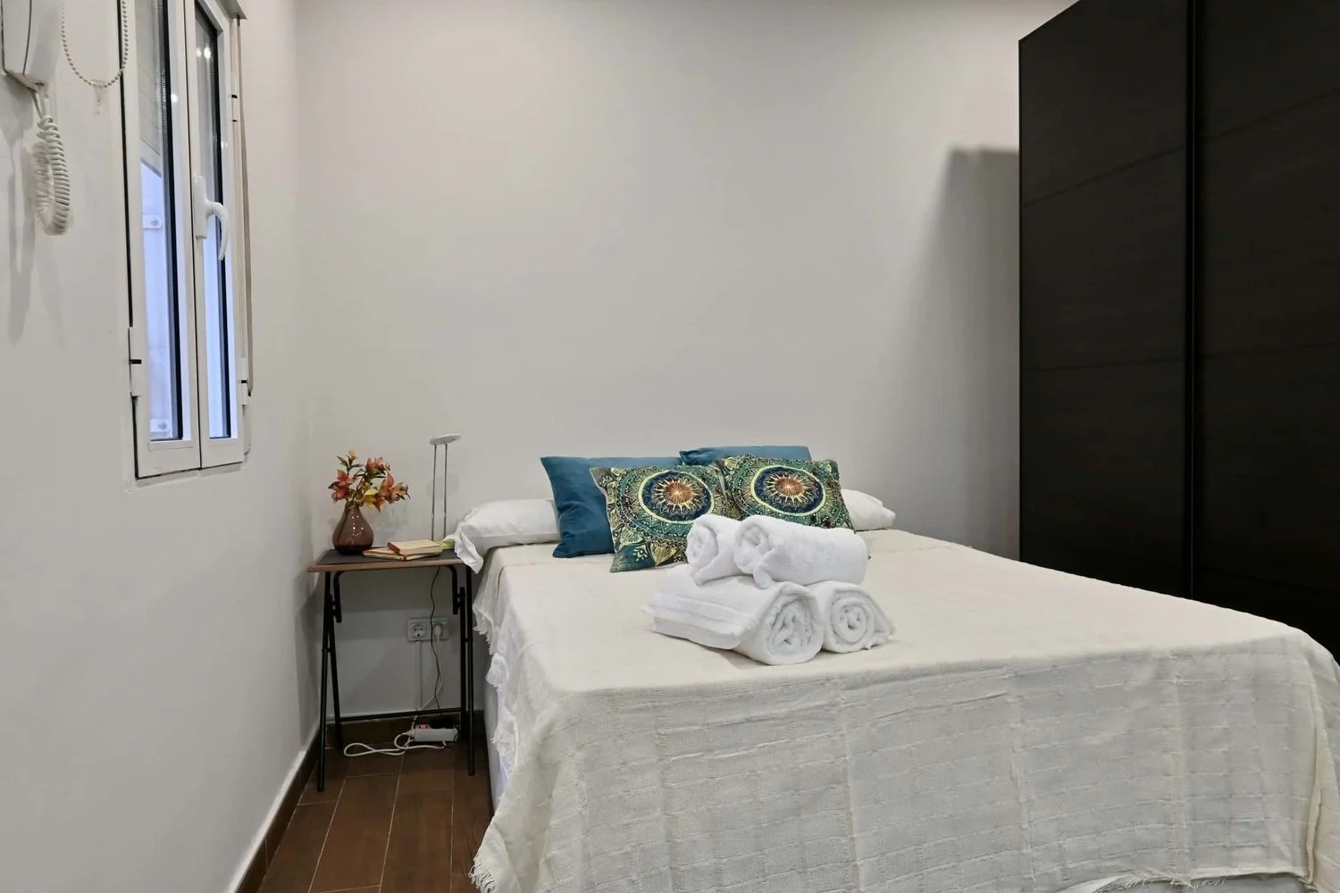 Estudio en Calle de San Florencio, 5, Numancia - Foto 3