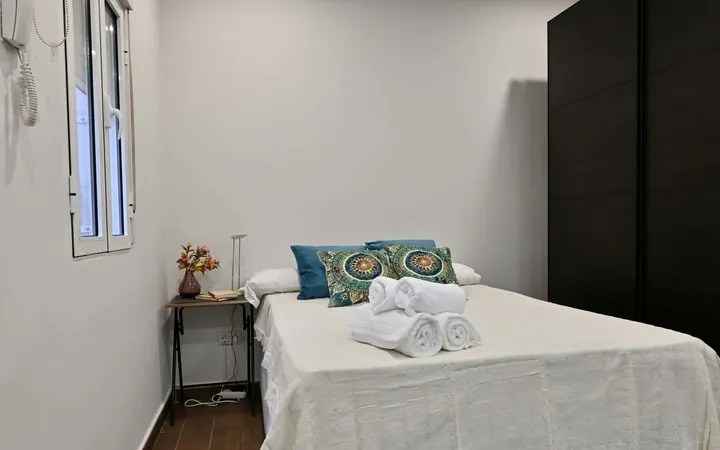 Estudio en Calle de San Florencio, 5, Numancia - Foto 3