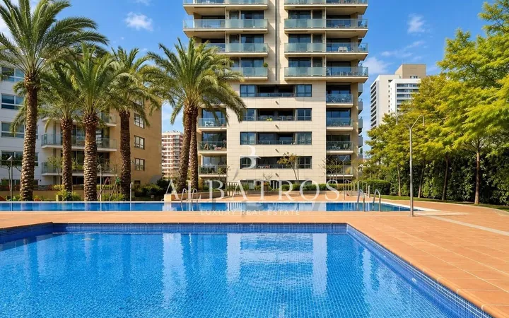 Piso en Calle de la Selva de Mar, Diagonal Mar i el Front Marítim del Poblenou - Foto 9