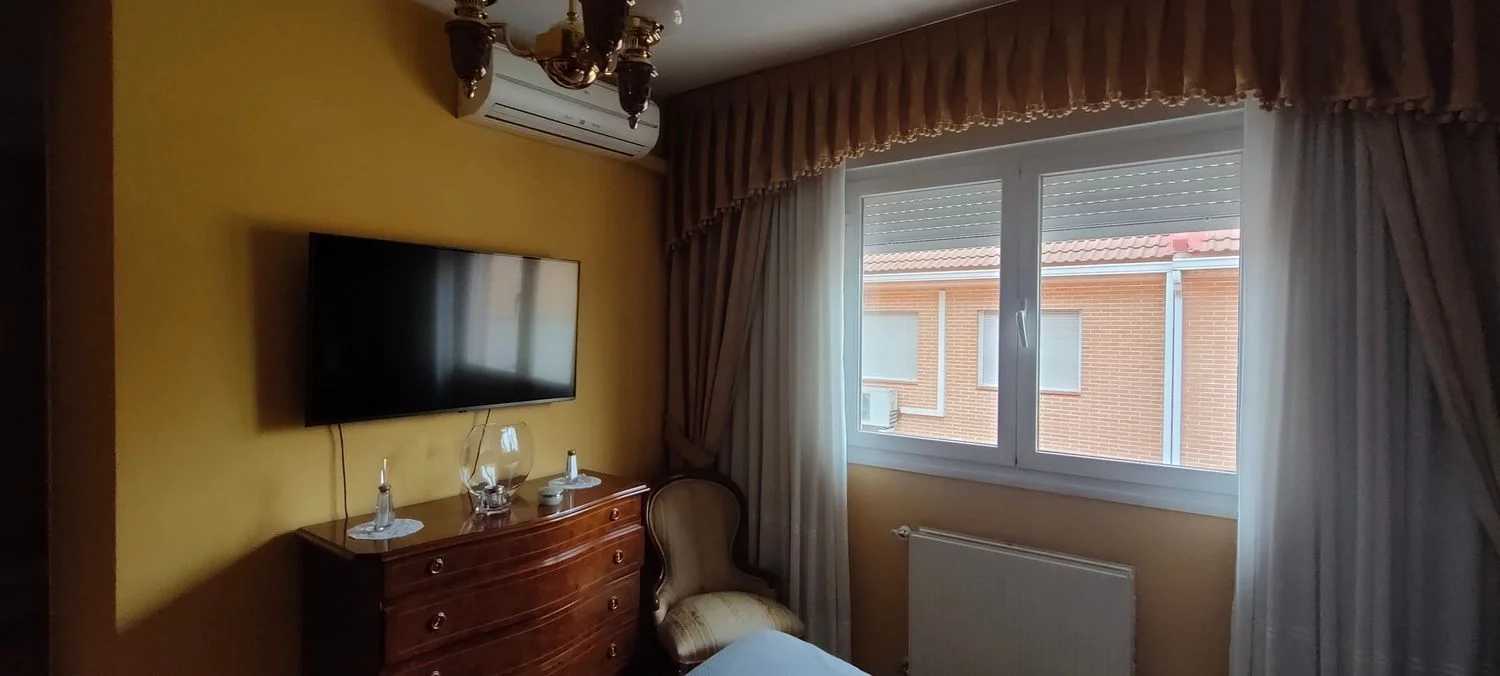 Chalet adosado en ronda del Caballero de la Mancha, 232 - Foto 12