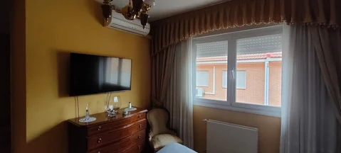 Chalet adosado en ronda del Caballero de la Mancha, 232 - Foto 12