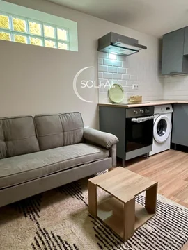 Estudio en Calle de Antonio Cavero, Canillas - Foto 1