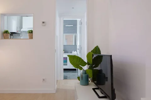 Piso en paseo de Extremadura, 73 - Foto 22