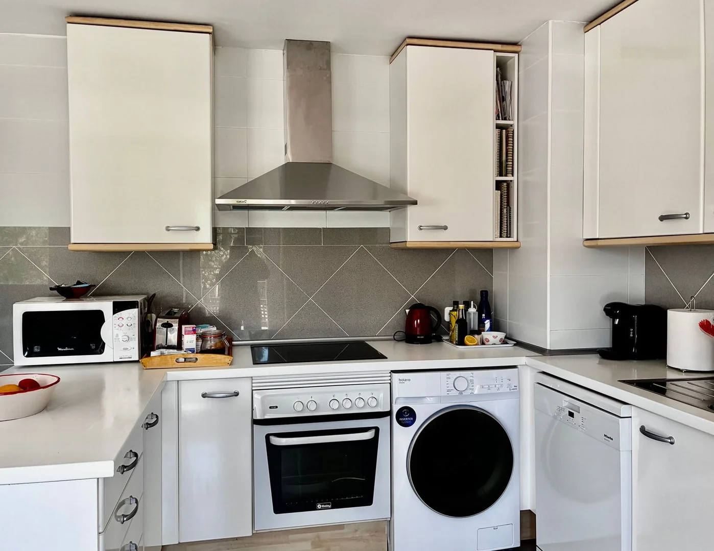 Chalet pareado en Barrio El Plantío - Foto 31