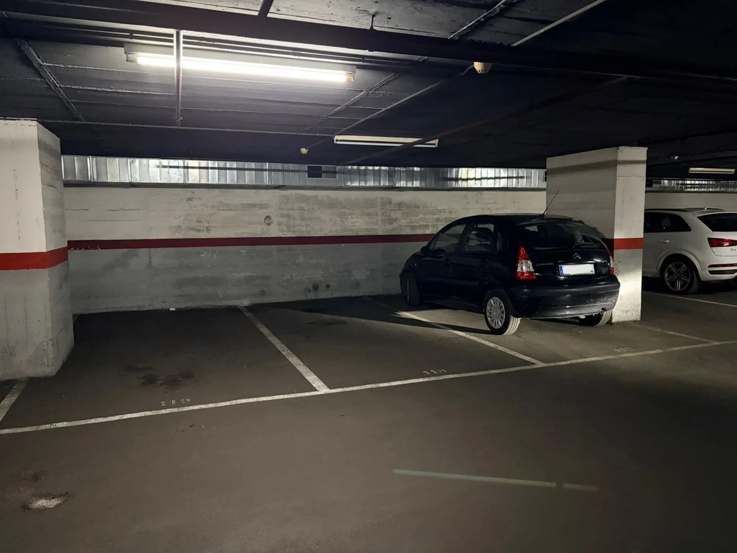 Garaje en Calle Alt de Gironella, 42, Les Tres Torres - Foto 5