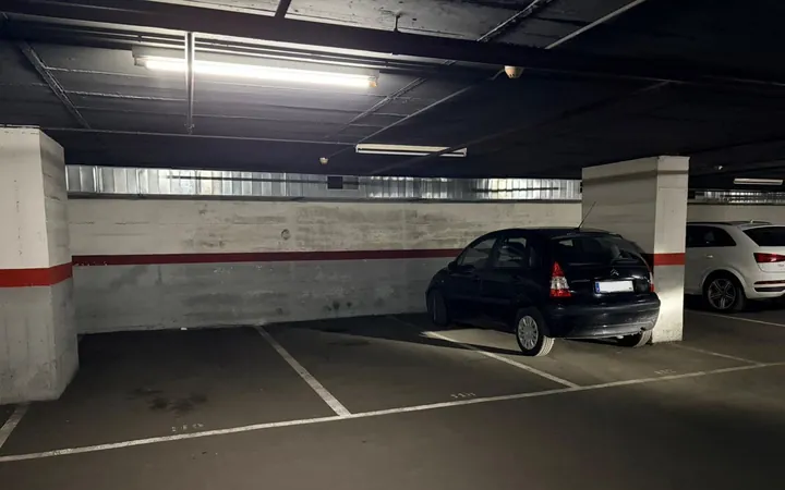 Garaje en Calle Alt de Gironella, 42, Les Tres Torres - Foto 5