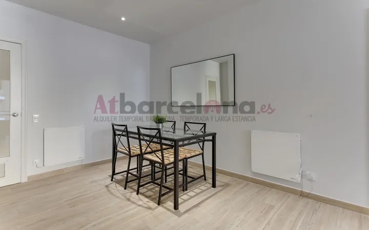 Piso en Calle Numància - Foto 8