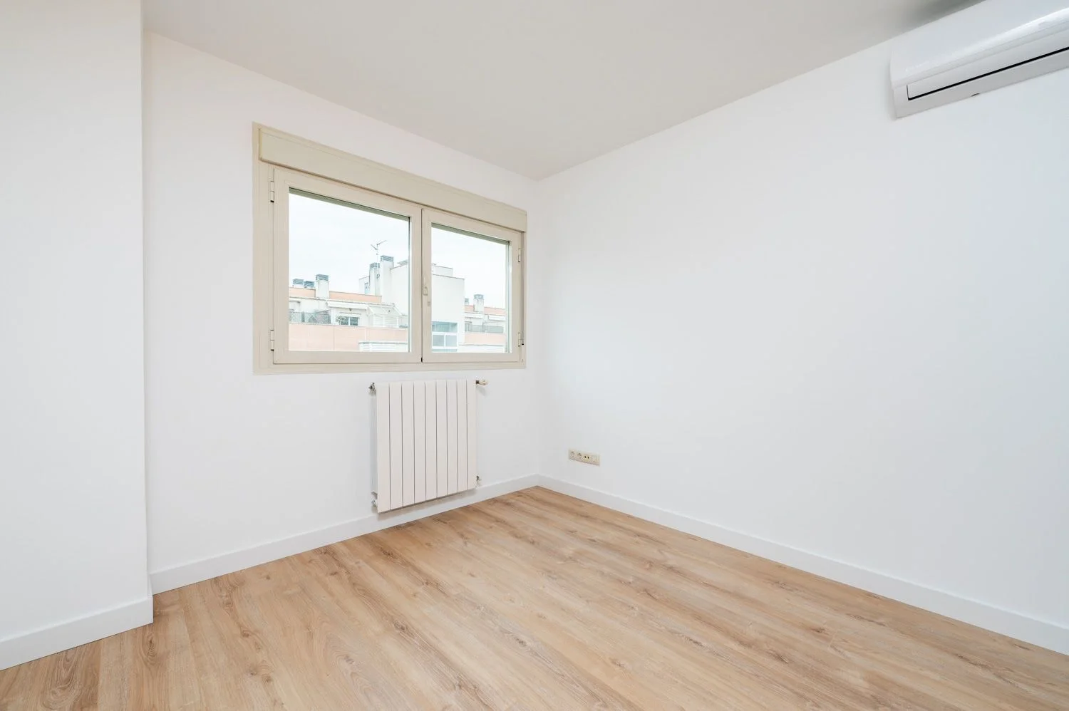 Piso en paseo de la Alameda de Osuna - Foto 14