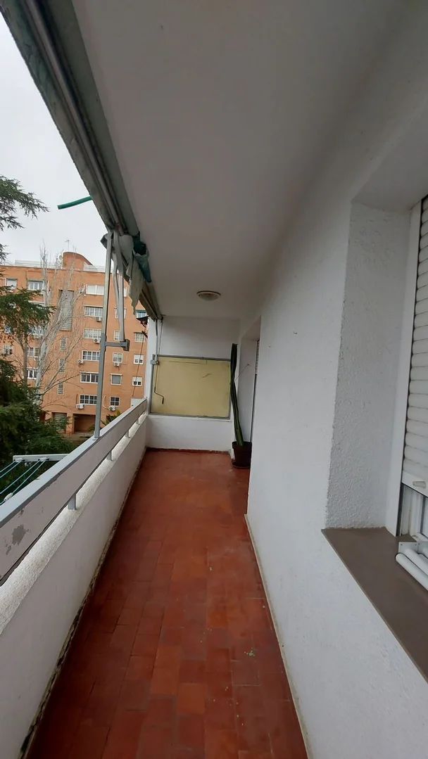 Piso en calle Chiquinquirá, 46 sn - Foto 19