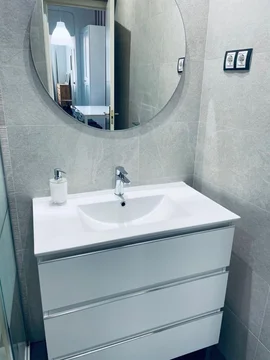 Estudio en calle de la Palma, 13 - Foto 18