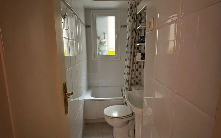 Piso en Calle de Orense, 51, Cuatro Caminos - Foto 28